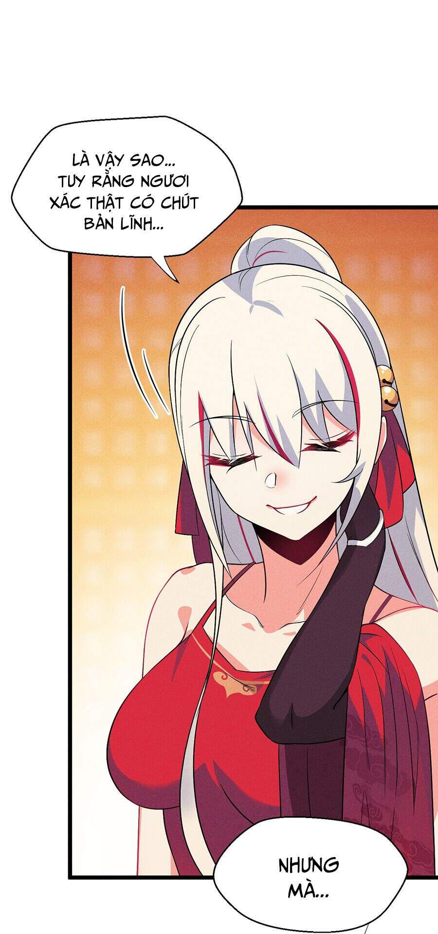 Võ Lâm Đệ Nhất Đầu Bếp Chapter 11.2 - Trang 2