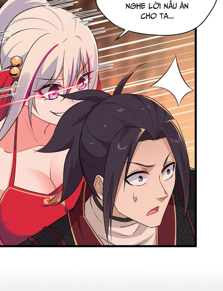 Võ Lâm Đệ Nhất Đầu Bếp Chapter 11.2 - Trang 2