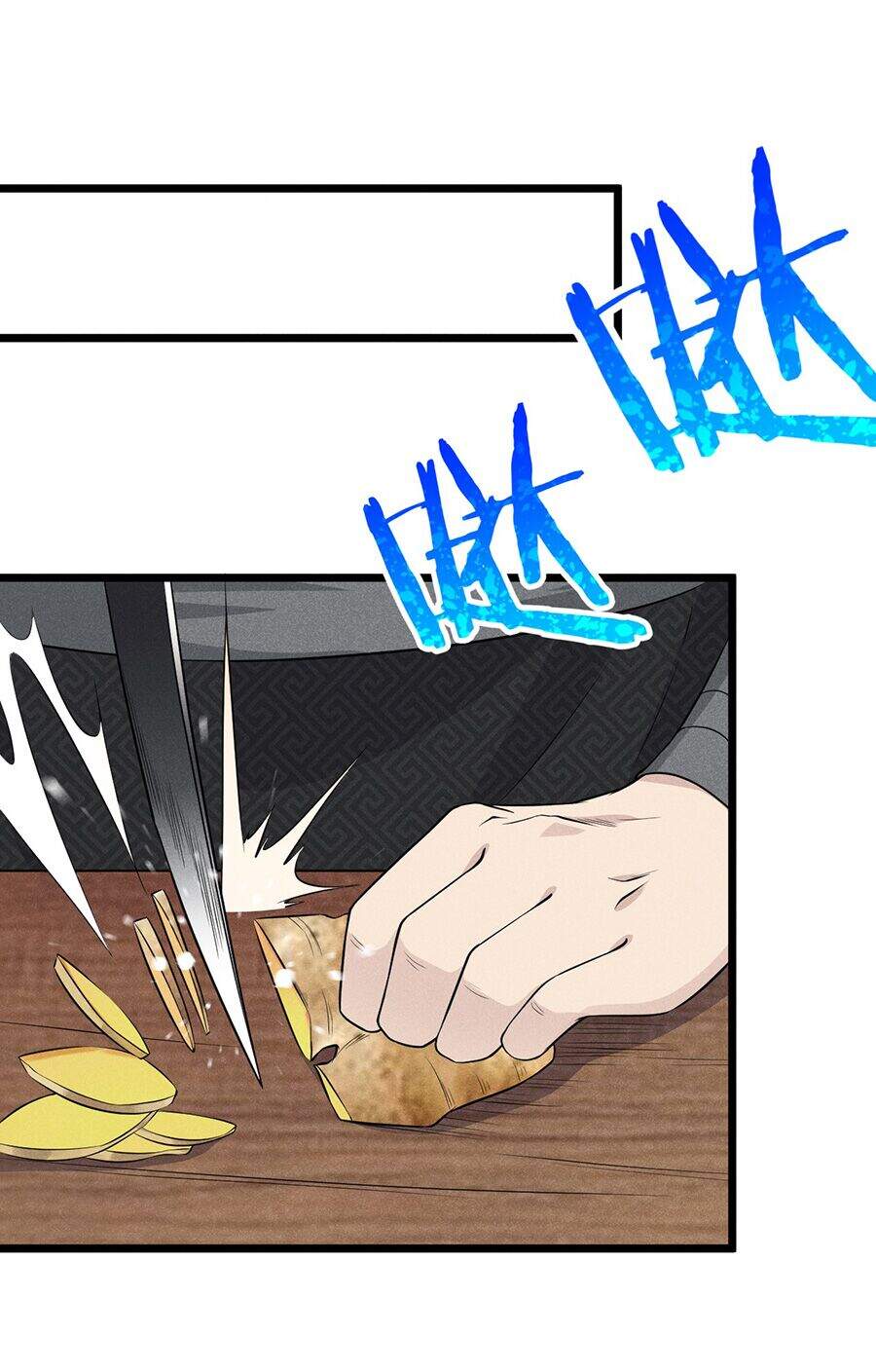 Võ Lâm Đệ Nhất Đầu Bếp Chapter 11.2 - Trang 2