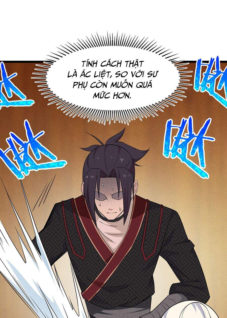 Võ Lâm Đệ Nhất Đầu Bếp Chapter 11.2 - Trang 2