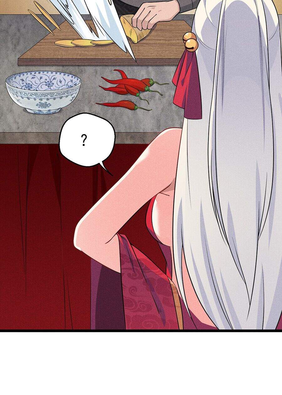 Võ Lâm Đệ Nhất Đầu Bếp Chapter 11.2 - Trang 2