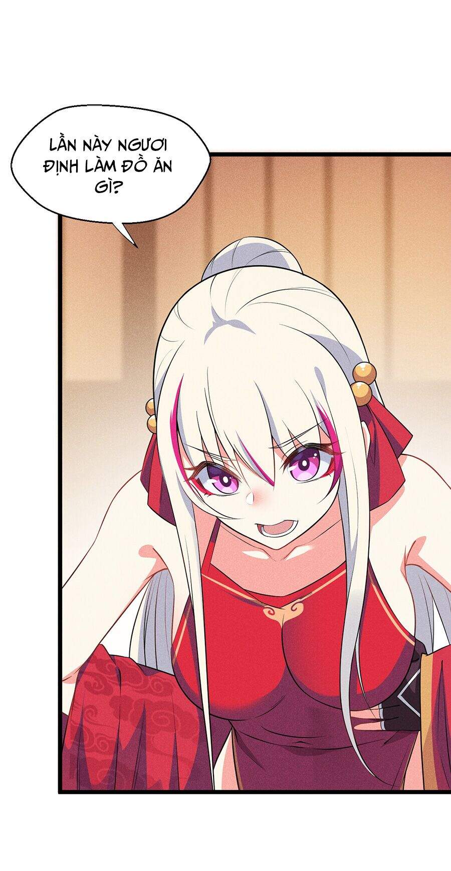 Võ Lâm Đệ Nhất Đầu Bếp Chapter 11.2 - Trang 2