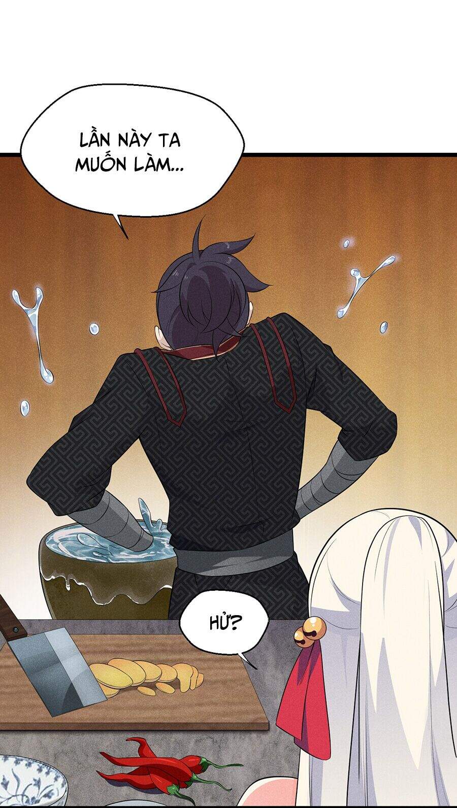 Võ Lâm Đệ Nhất Đầu Bếp Chapter 11.2 - Trang 2