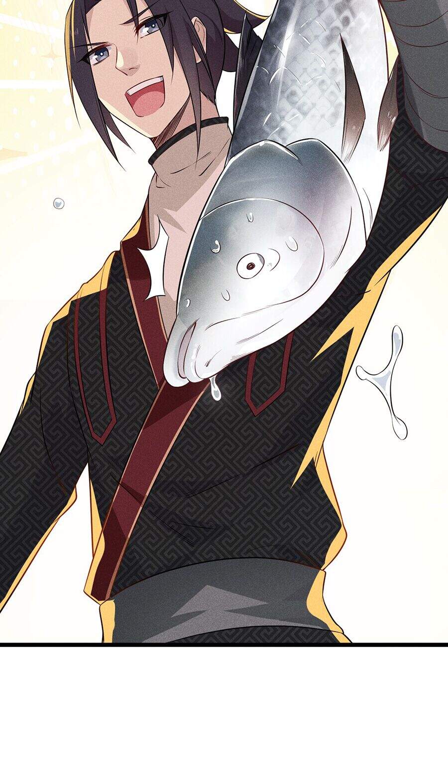 Võ Lâm Đệ Nhất Đầu Bếp Chapter 11.2 - Trang 2