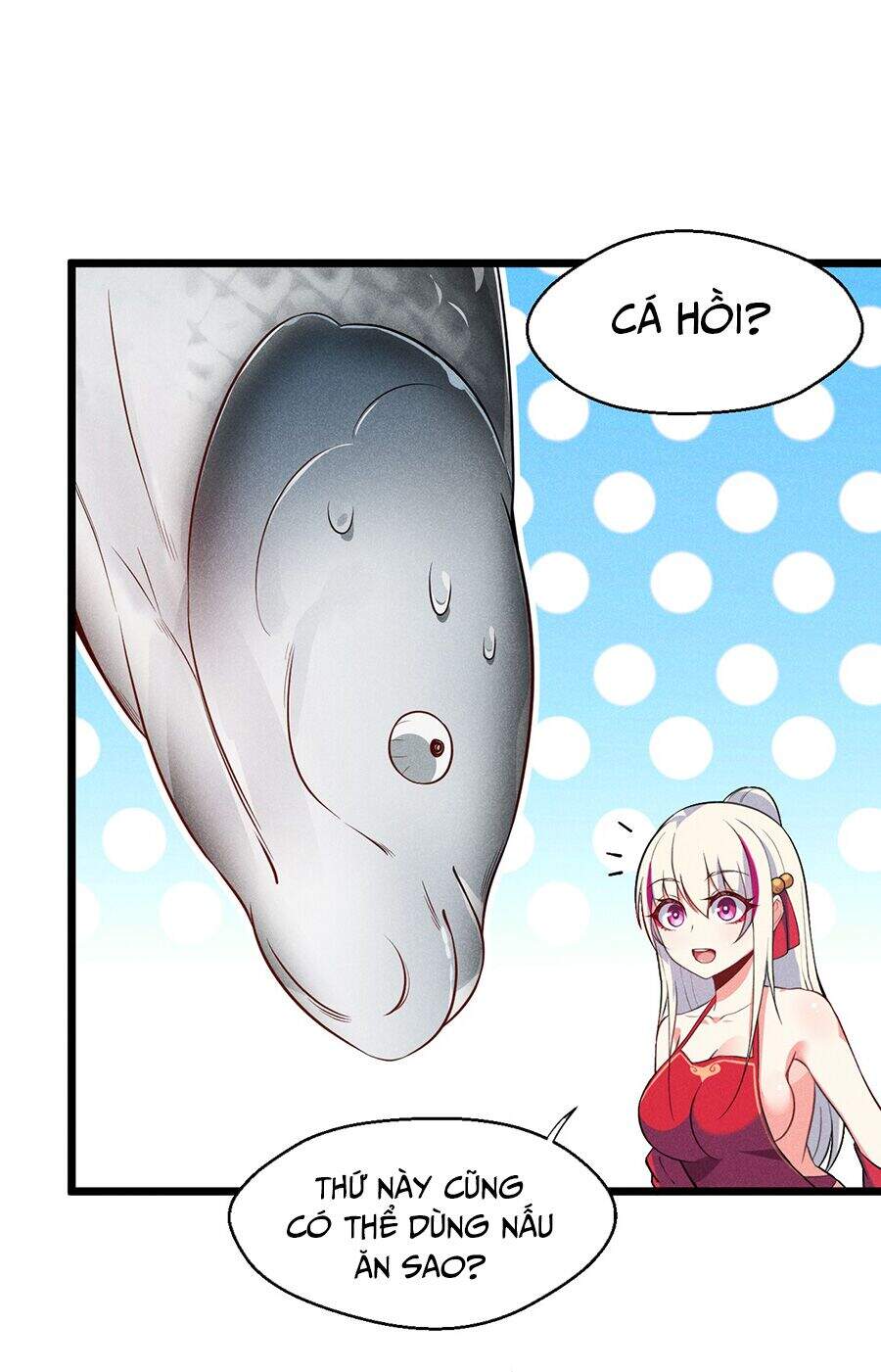 Võ Lâm Đệ Nhất Đầu Bếp Chapter 11.2 - Trang 2