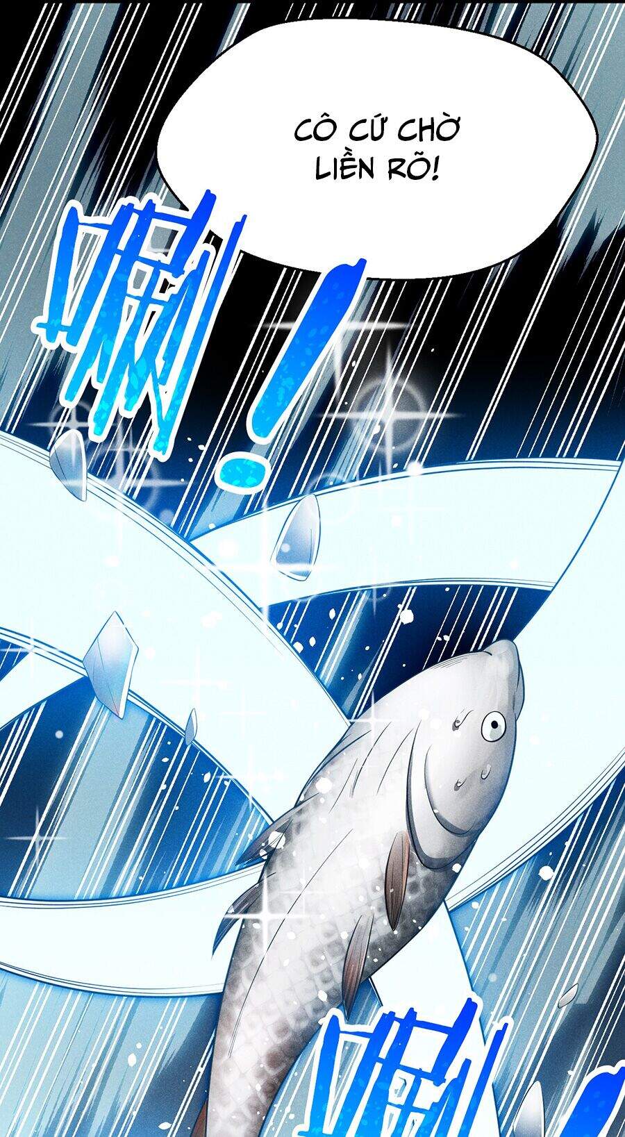 Võ Lâm Đệ Nhất Đầu Bếp Chapter 11.2 - Trang 2