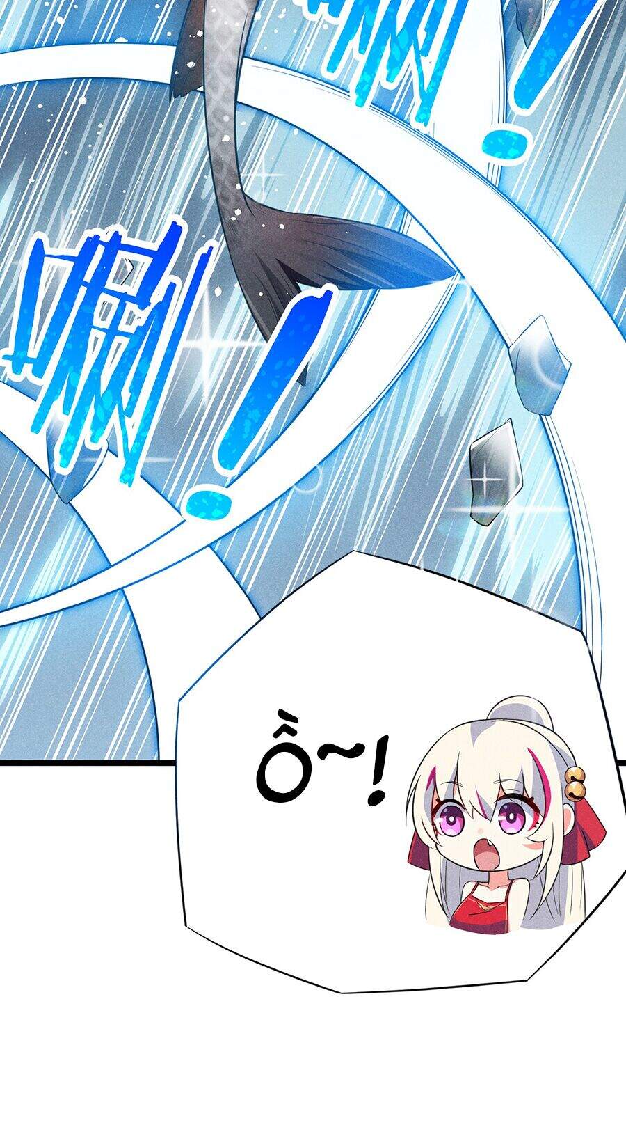 Võ Lâm Đệ Nhất Đầu Bếp Chapter 11.2 - Trang 2