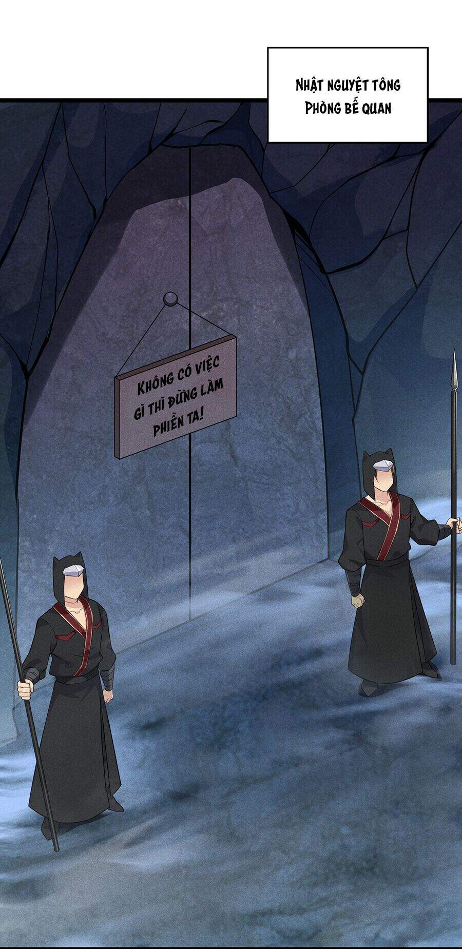 Võ Lâm Đệ Nhất Đầu Bếp Chapter 11.2 - Trang 2