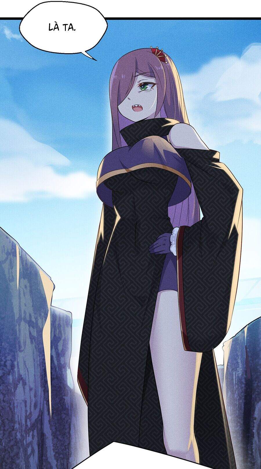 Võ Lâm Đệ Nhất Đầu Bếp Chapter 11.2 - Trang 2