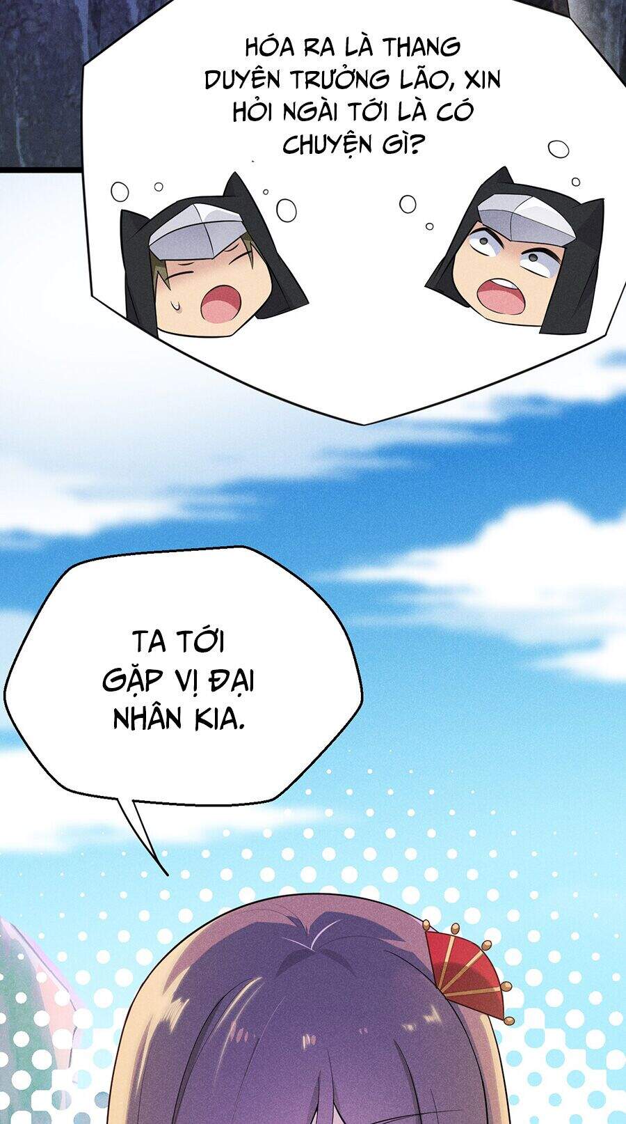 Võ Lâm Đệ Nhất Đầu Bếp Chapter 11.2 - Trang 2