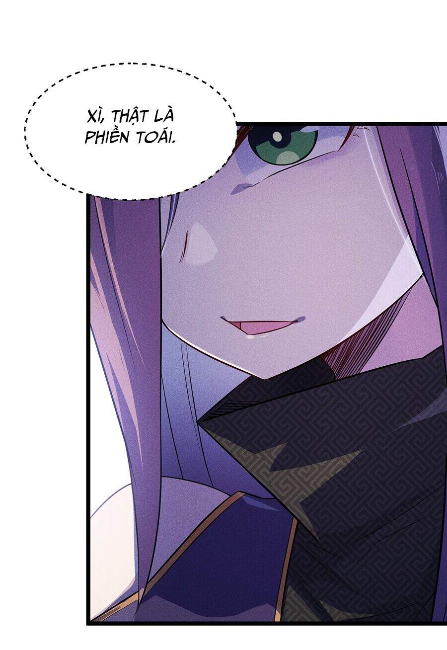 Võ Lâm Đệ Nhất Đầu Bếp Chapter 11.2 - Trang 2