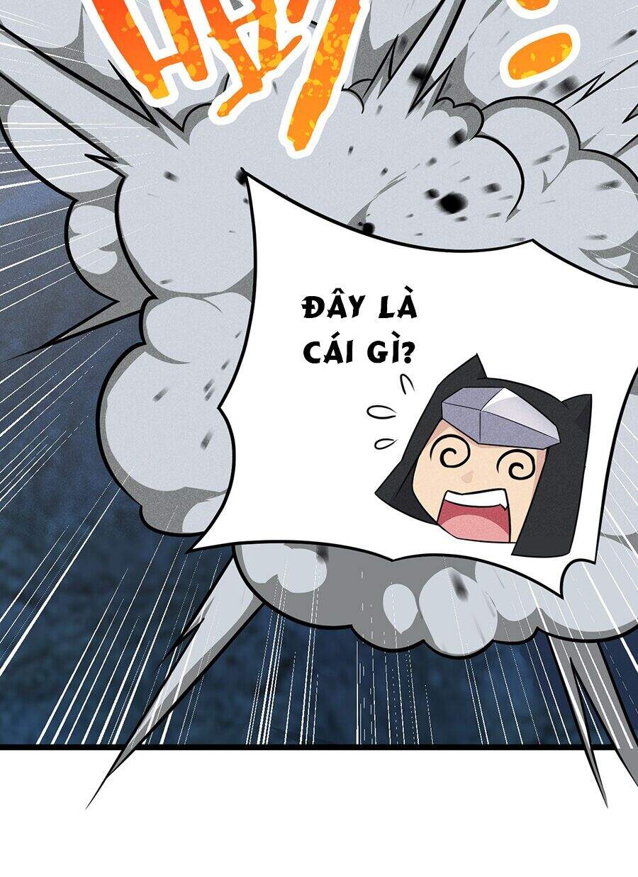 Võ Lâm Đệ Nhất Đầu Bếp Chapter 11.2 - Trang 2