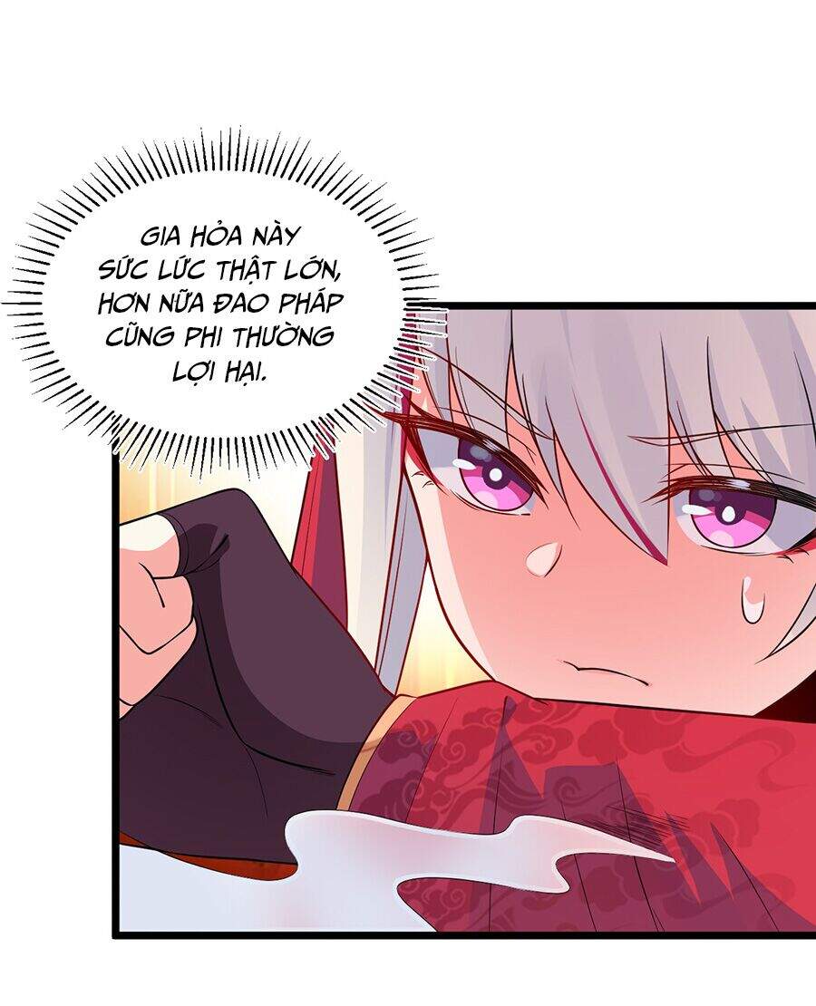 Võ Lâm Đệ Nhất Đầu Bếp Chapter 11.2 - Trang 2