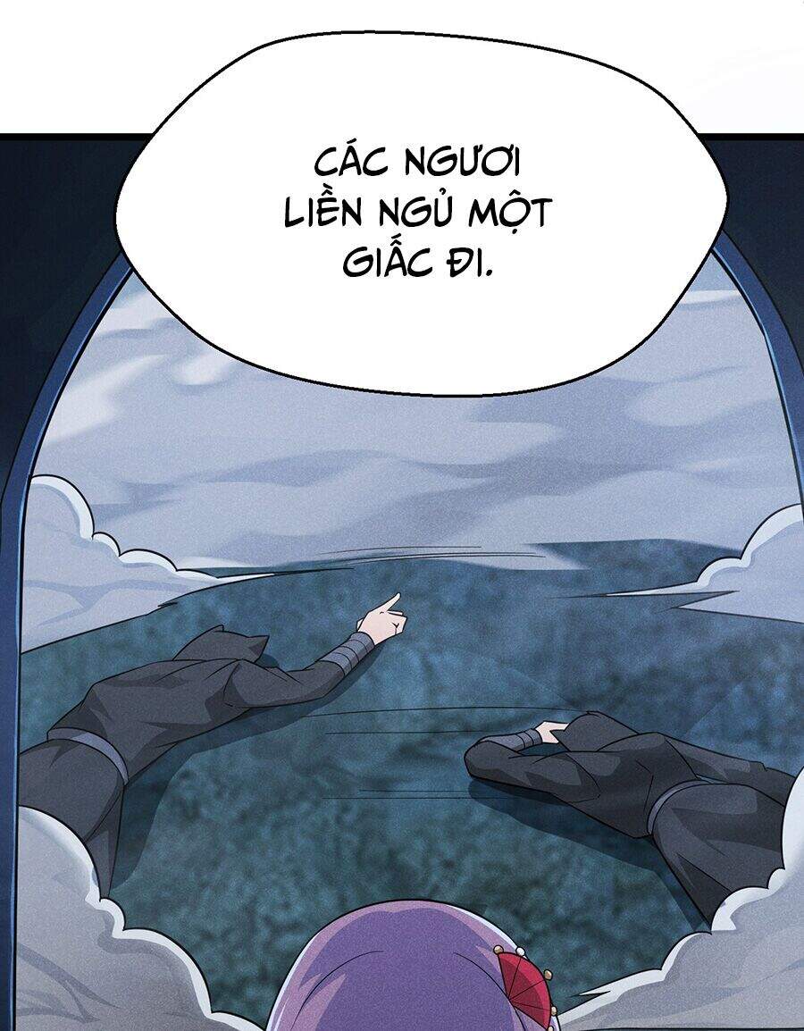 Võ Lâm Đệ Nhất Đầu Bếp Chapter 11.2 - Trang 2