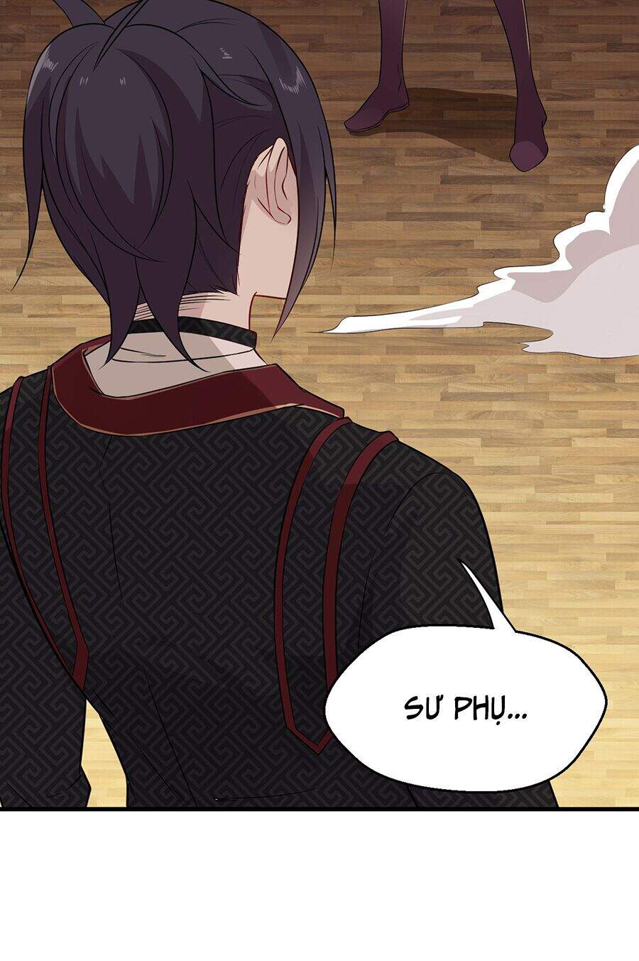 Võ Lâm Đệ Nhất Đầu Bếp Chapter 11.2 - Trang 2