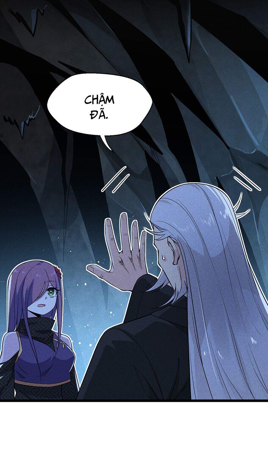 Võ Lâm Đệ Nhất Đầu Bếp Chapter 12.1 - Trang 2