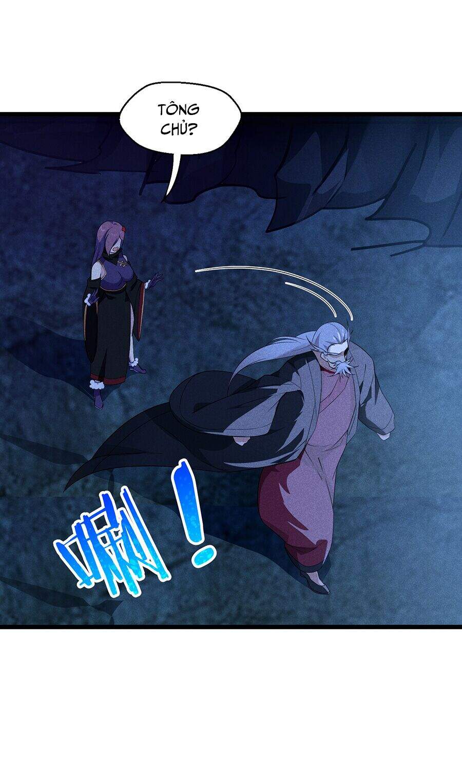 Võ Lâm Đệ Nhất Đầu Bếp Chapter 12.1 - Trang 2