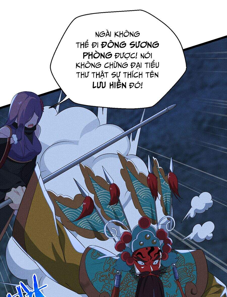 Võ Lâm Đệ Nhất Đầu Bếp Chapter 12.1 - Trang 2