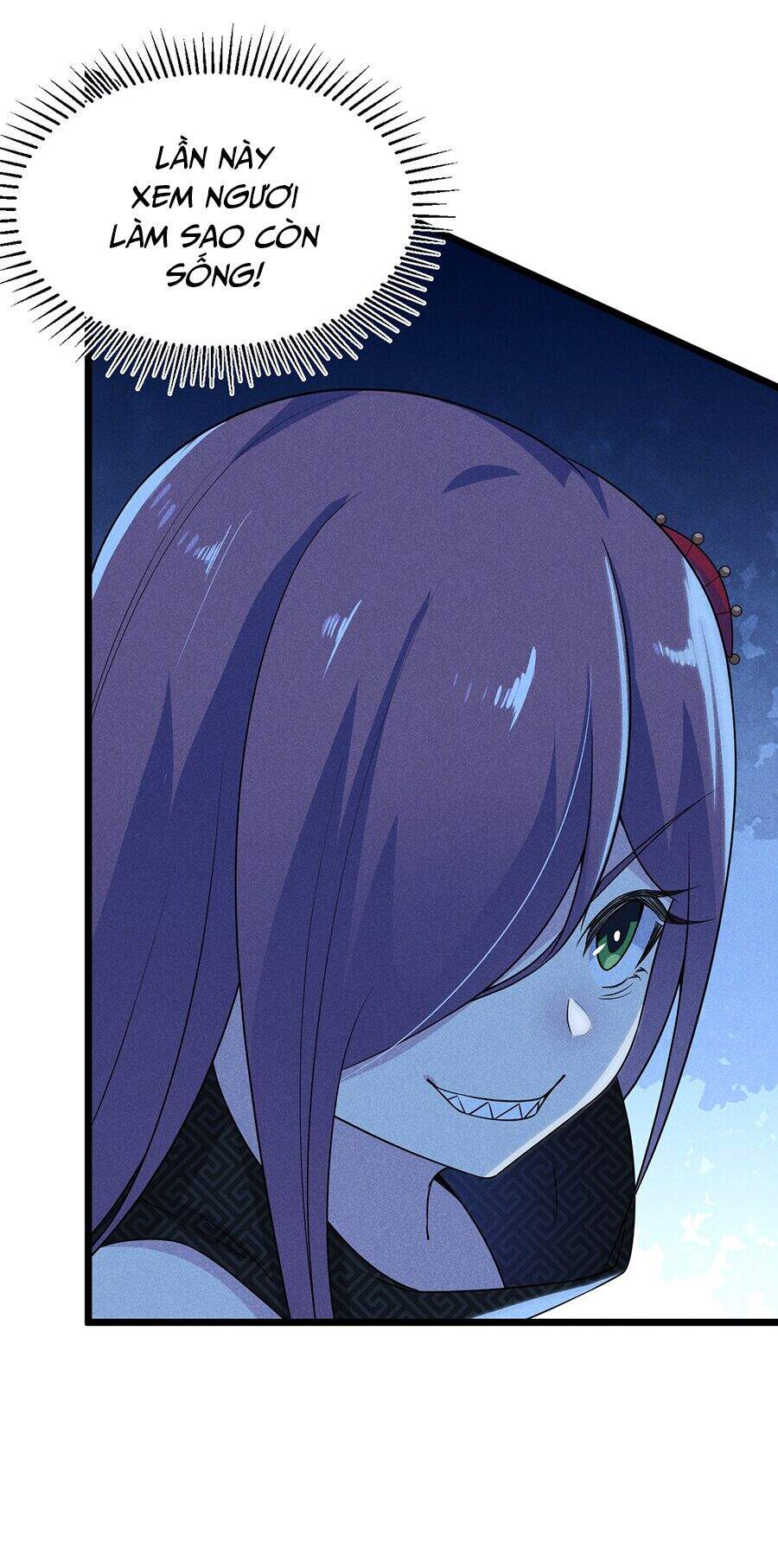 Võ Lâm Đệ Nhất Đầu Bếp Chapter 12.1 - Trang 2