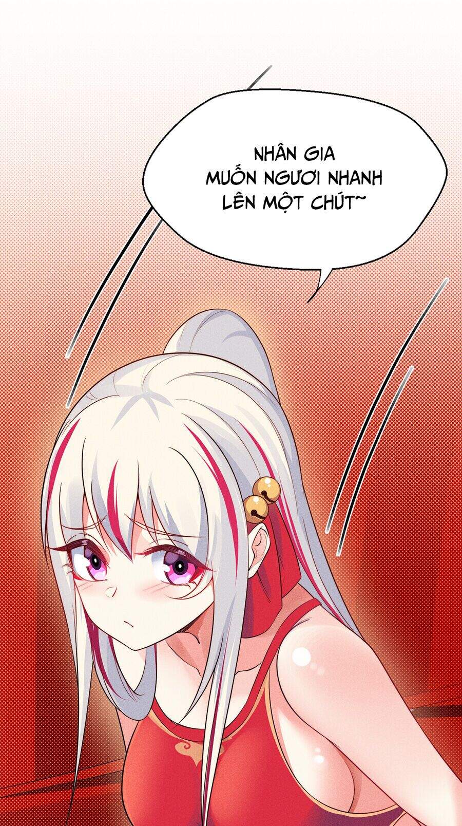 Võ Lâm Đệ Nhất Đầu Bếp Chapter 12.1 - Trang 2