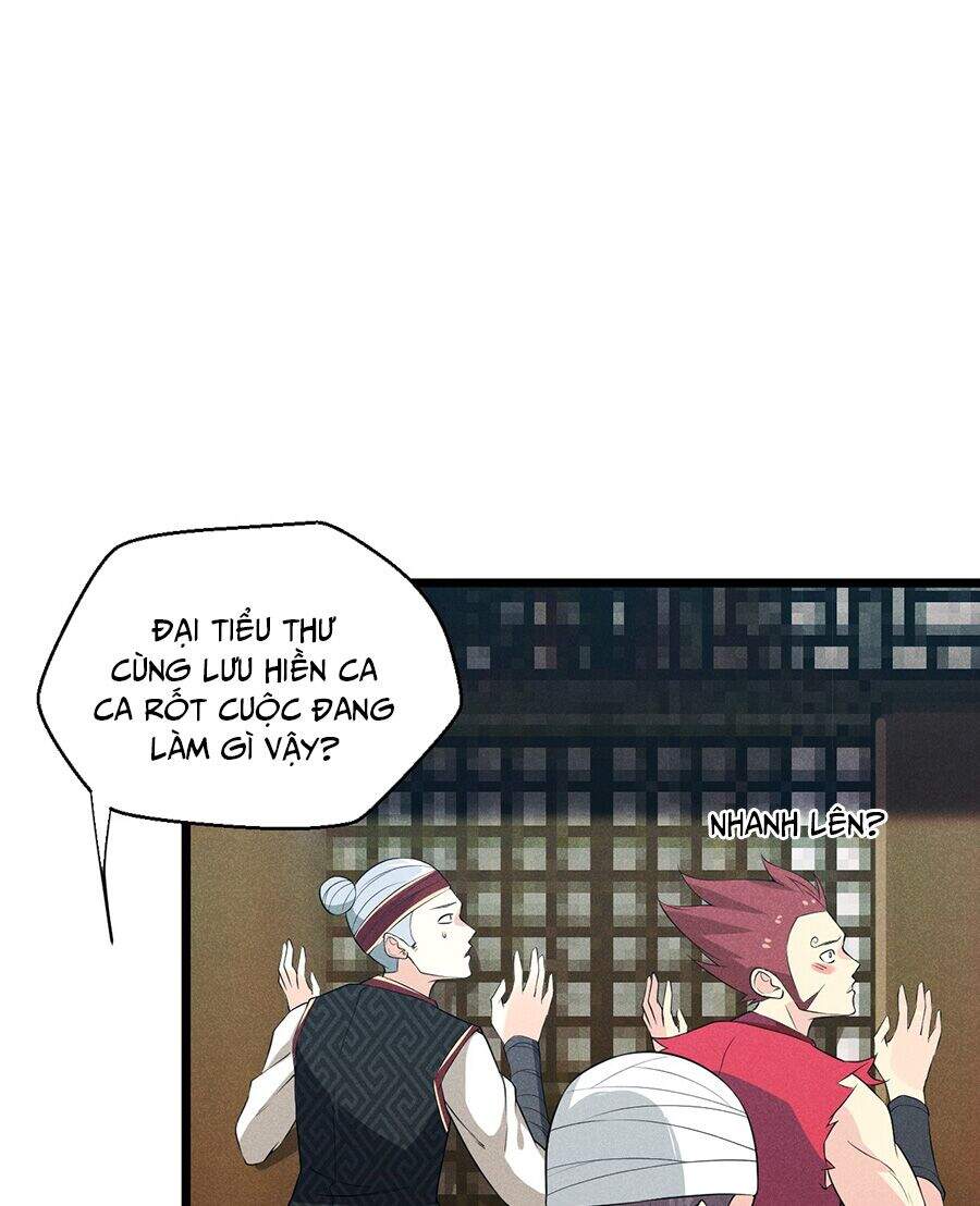 Võ Lâm Đệ Nhất Đầu Bếp Chapter 12.1 - Trang 2