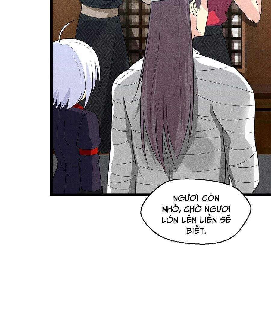 Võ Lâm Đệ Nhất Đầu Bếp Chapter 12.1 - Trang 2