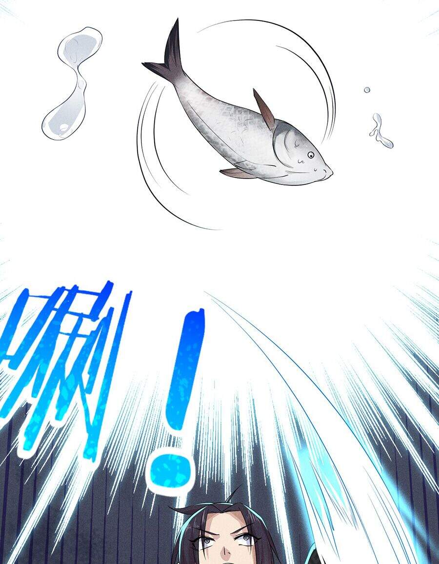 Võ Lâm Đệ Nhất Đầu Bếp Chapter 12.1 - Trang 2