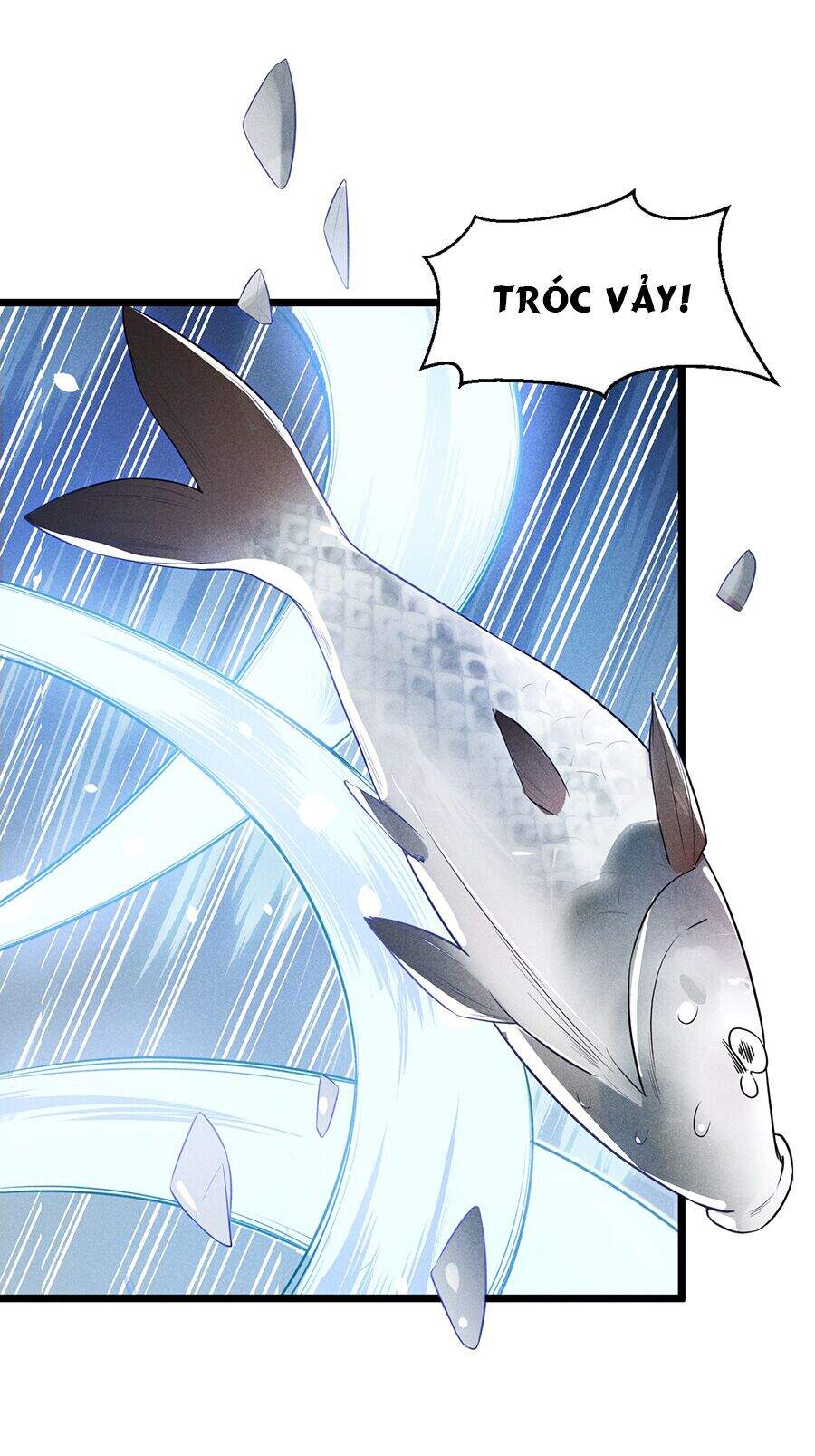 Võ Lâm Đệ Nhất Đầu Bếp Chapter 12.1 - Trang 2