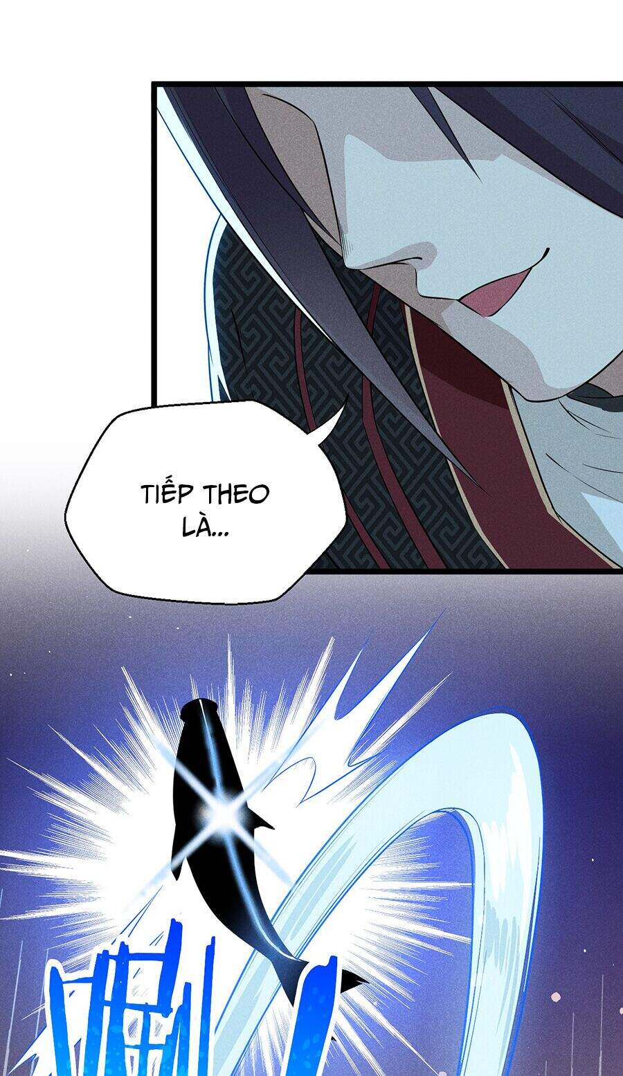 Võ Lâm Đệ Nhất Đầu Bếp Chapter 12.1 - Trang 2