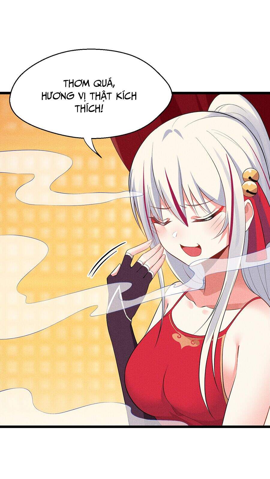 Võ Lâm Đệ Nhất Đầu Bếp Chapter 12.1 - Trang 2