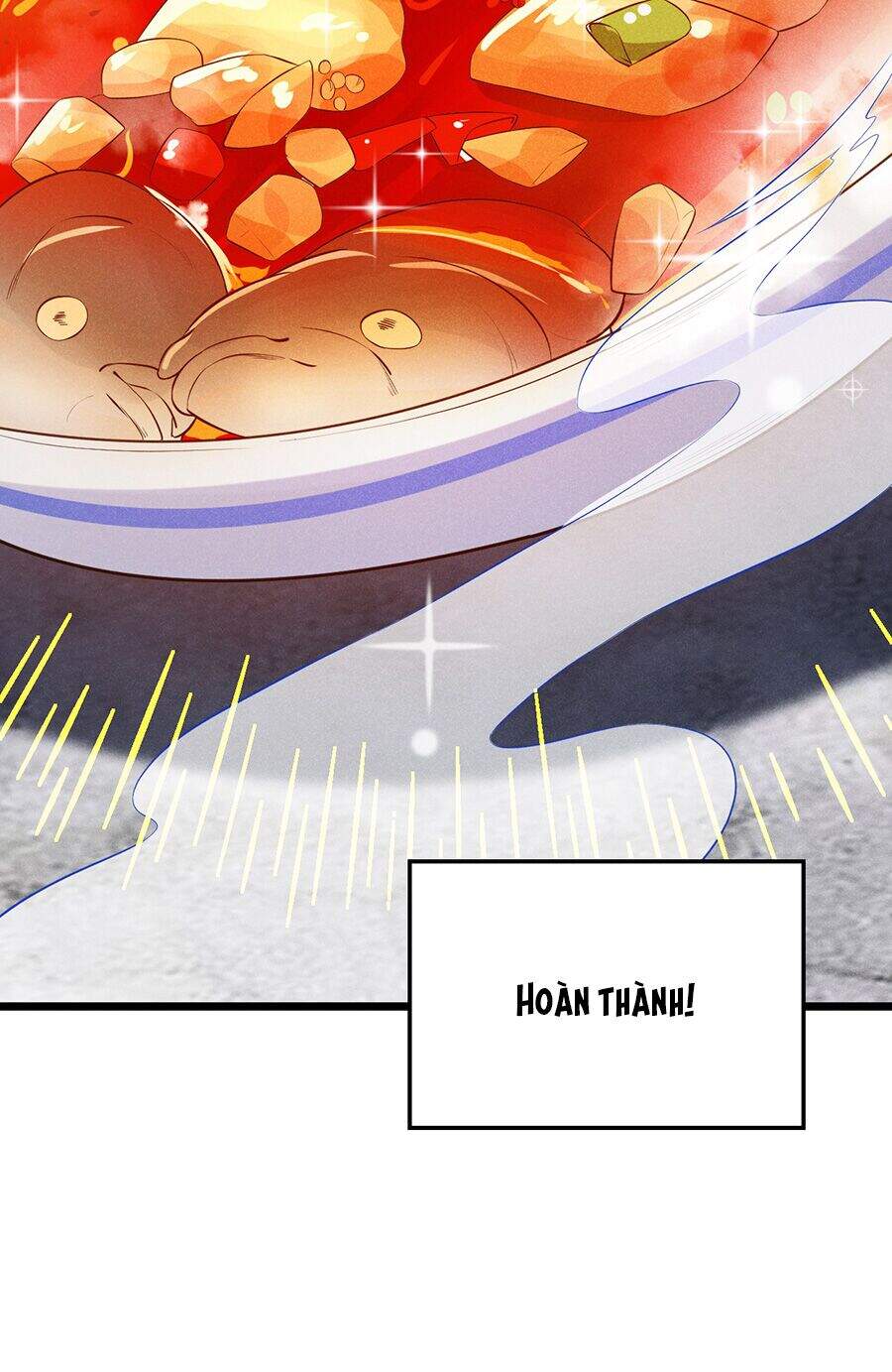 Võ Lâm Đệ Nhất Đầu Bếp Chapter 12.1 - Trang 2