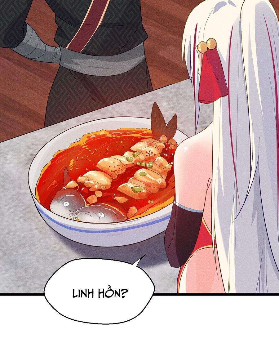 Võ Lâm Đệ Nhất Đầu Bếp Chapter 12.1 - Trang 2