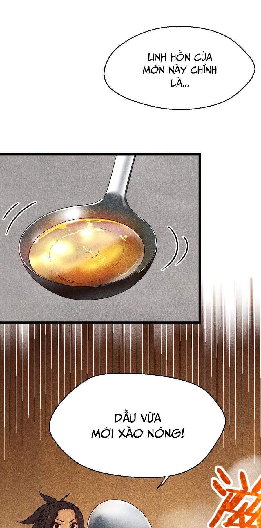 Võ Lâm Đệ Nhất Đầu Bếp Chapter 12.1 - Trang 2