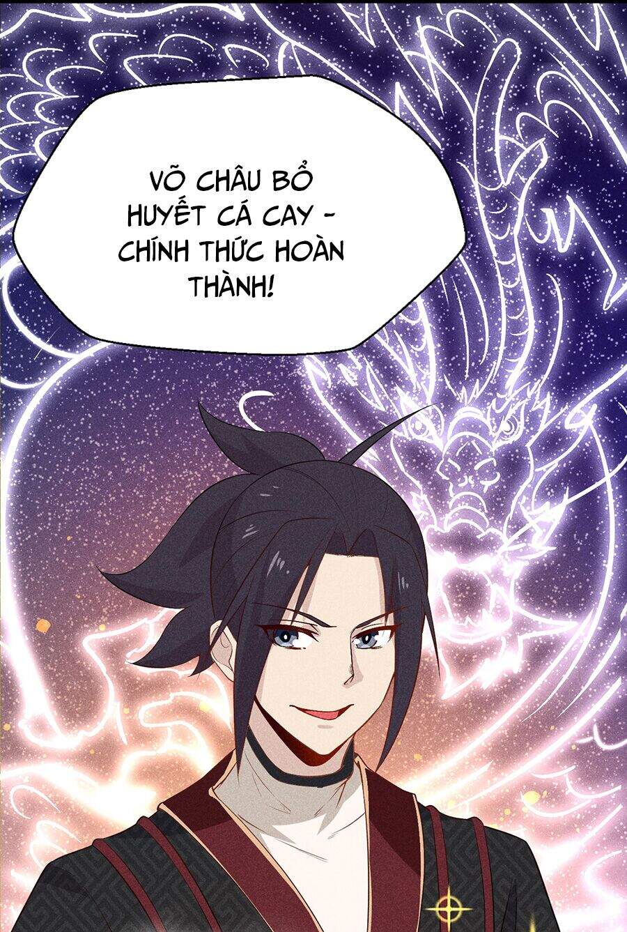 Võ Lâm Đệ Nhất Đầu Bếp Chapter 12.1 - Trang 2