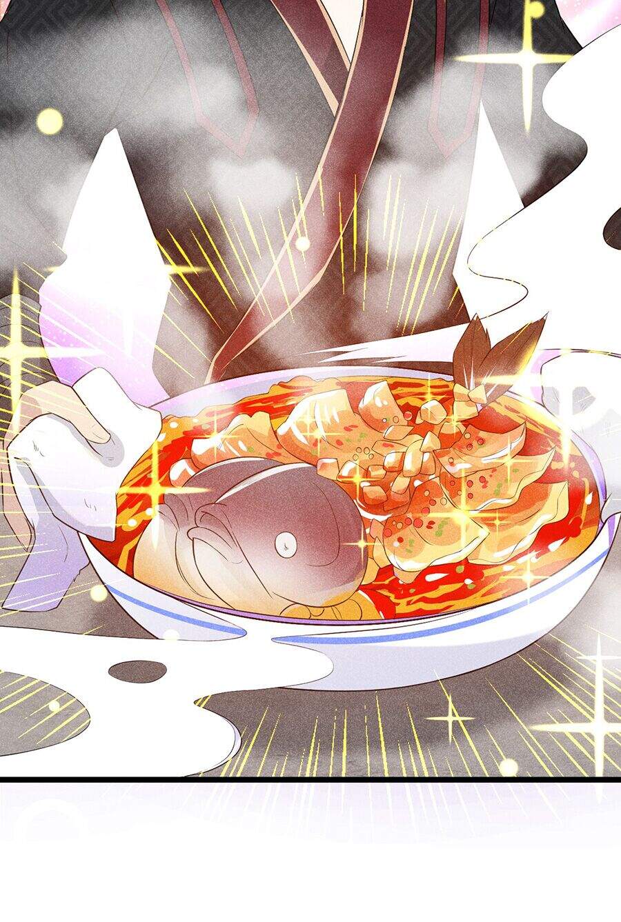 Võ Lâm Đệ Nhất Đầu Bếp Chapter 12.1 - Trang 2