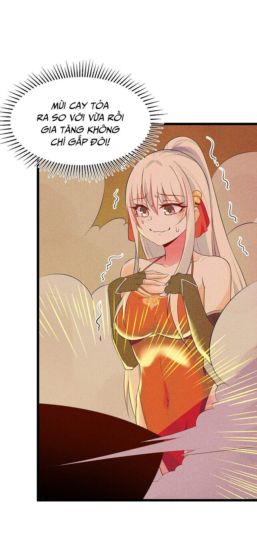 Võ Lâm Đệ Nhất Đầu Bếp Chapter 12.1 - Trang 2