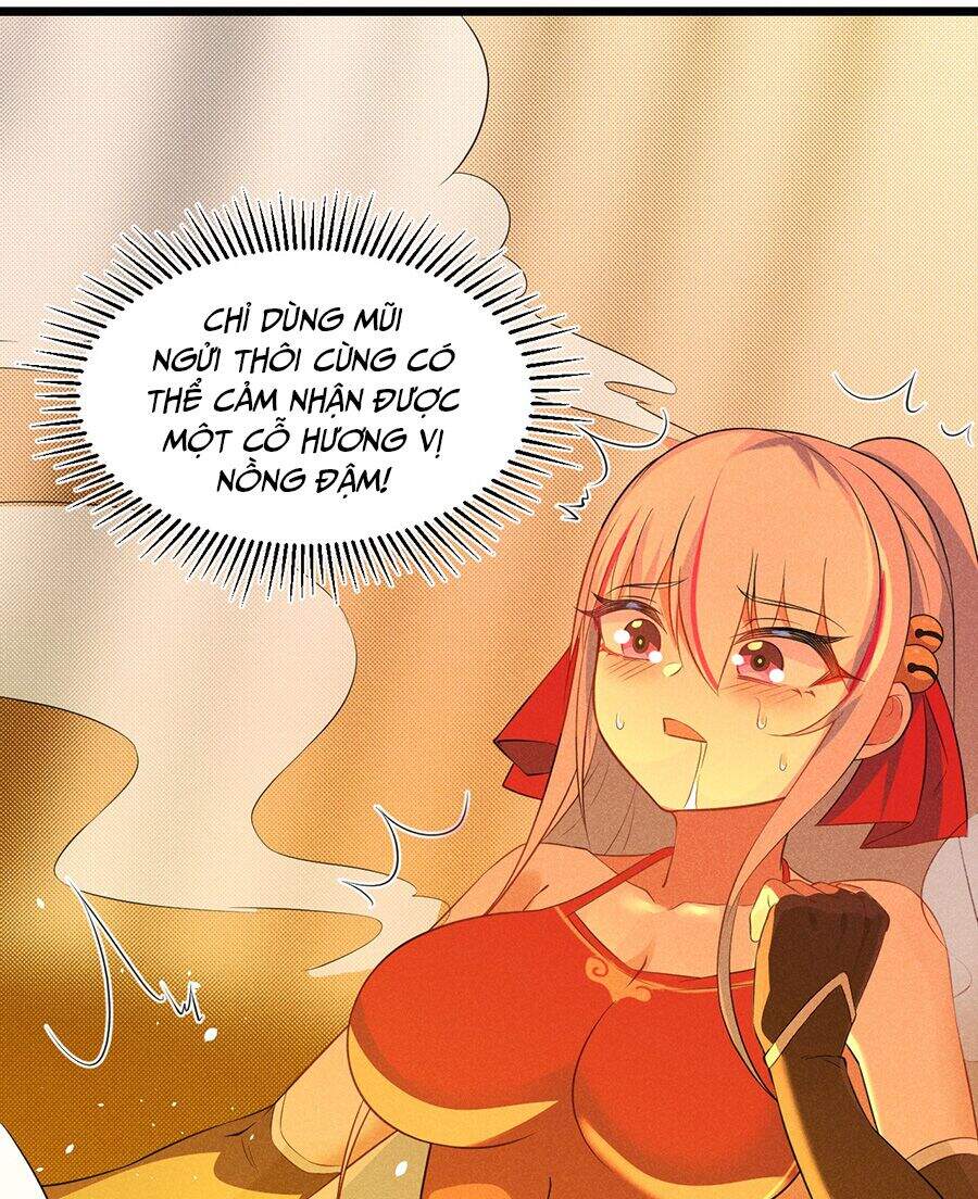 Võ Lâm Đệ Nhất Đầu Bếp Chapter 12.1 - Trang 2