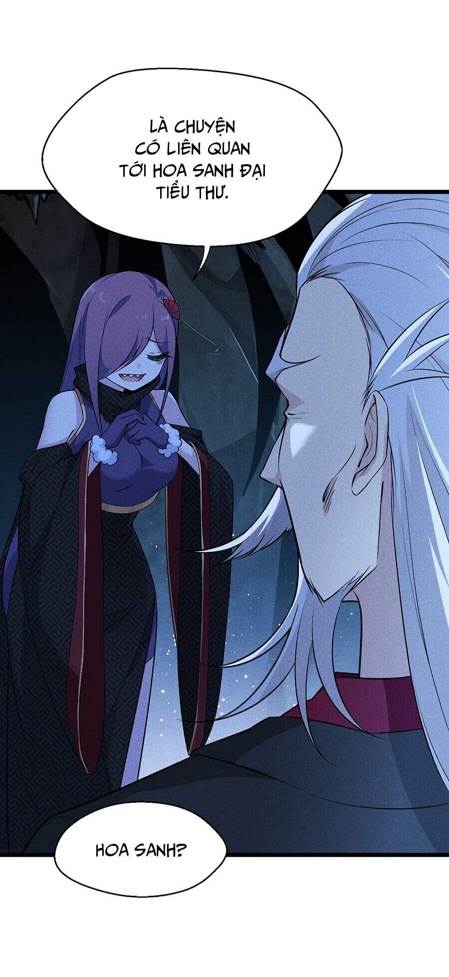 Võ Lâm Đệ Nhất Đầu Bếp Chapter 12.1 - Trang 2