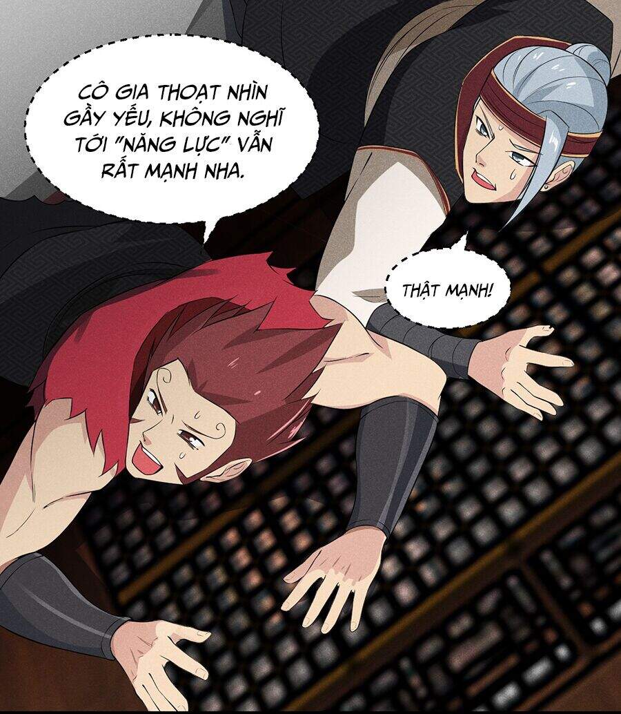 Võ Lâm Đệ Nhất Đầu Bếp Chapter 12.2 - Trang 2