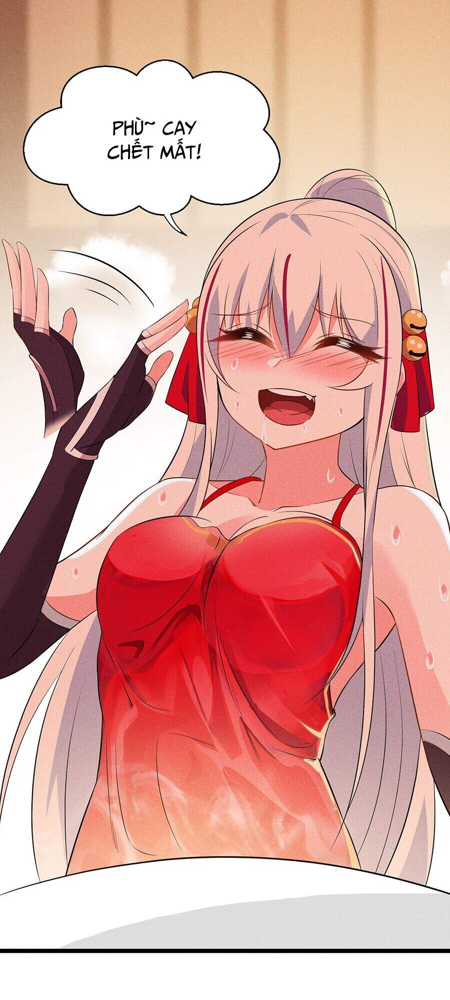 Võ Lâm Đệ Nhất Đầu Bếp Chapter 12.2 - Trang 2