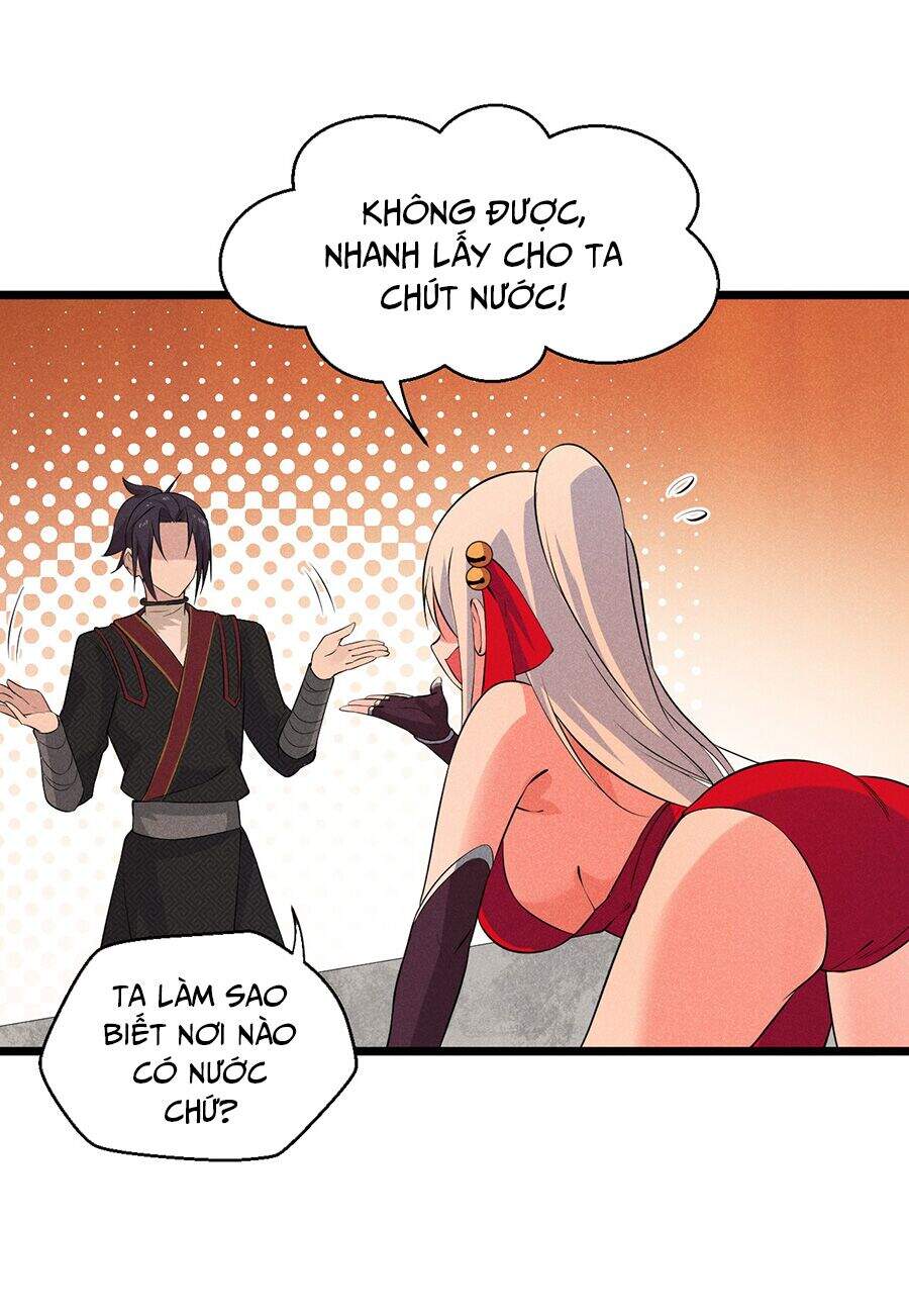 Võ Lâm Đệ Nhất Đầu Bếp Chapter 12.2 - Trang 2