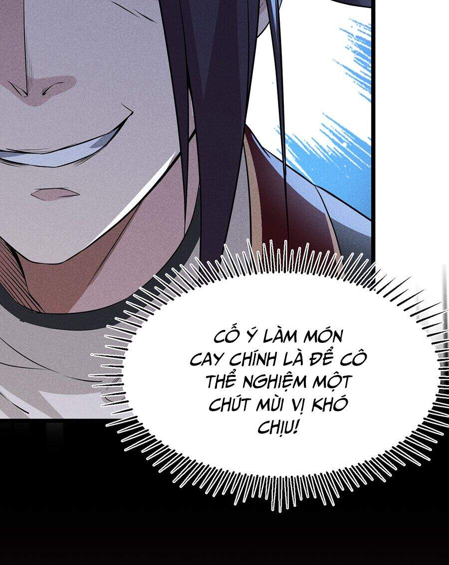 Võ Lâm Đệ Nhất Đầu Bếp Chapter 12.2 - Trang 2