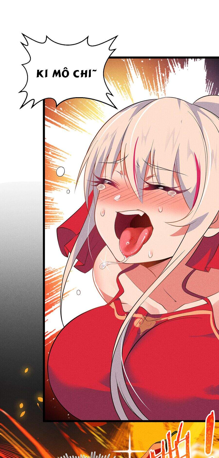 Võ Lâm Đệ Nhất Đầu Bếp Chapter 12.2 - Trang 2