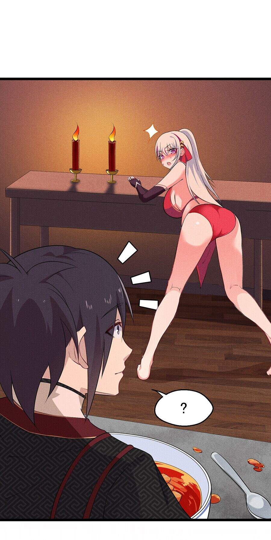 Võ Lâm Đệ Nhất Đầu Bếp Chapter 12.2 - Trang 2