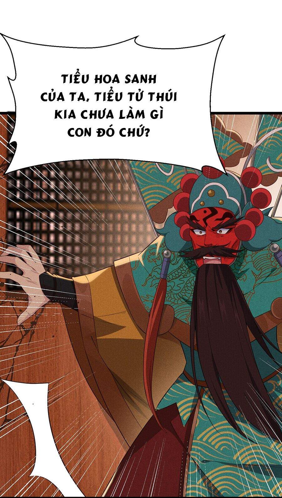 Võ Lâm Đệ Nhất Đầu Bếp Chapter 12.2 - Trang 2