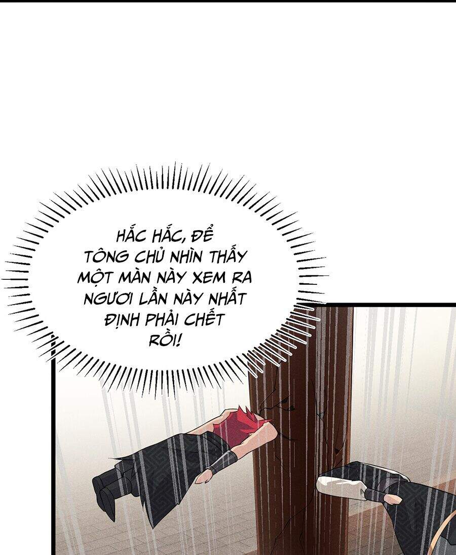 Võ Lâm Đệ Nhất Đầu Bếp Chapter 12.2 - Trang 2