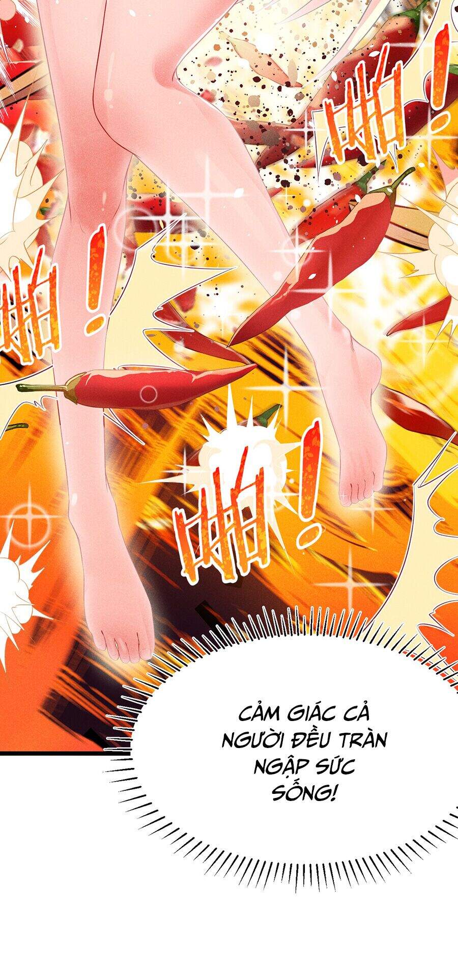 Võ Lâm Đệ Nhất Đầu Bếp Chapter 12.2 - Trang 2