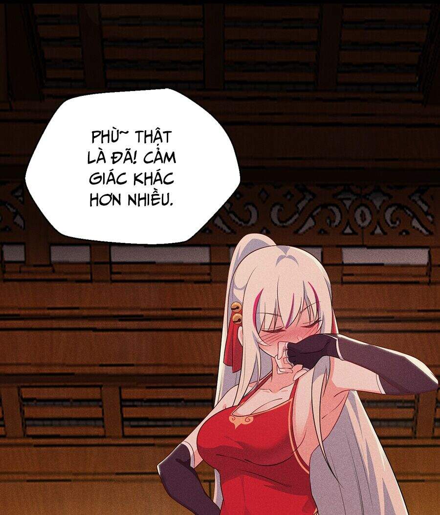 Võ Lâm Đệ Nhất Đầu Bếp Chapter 12.2 - Trang 2