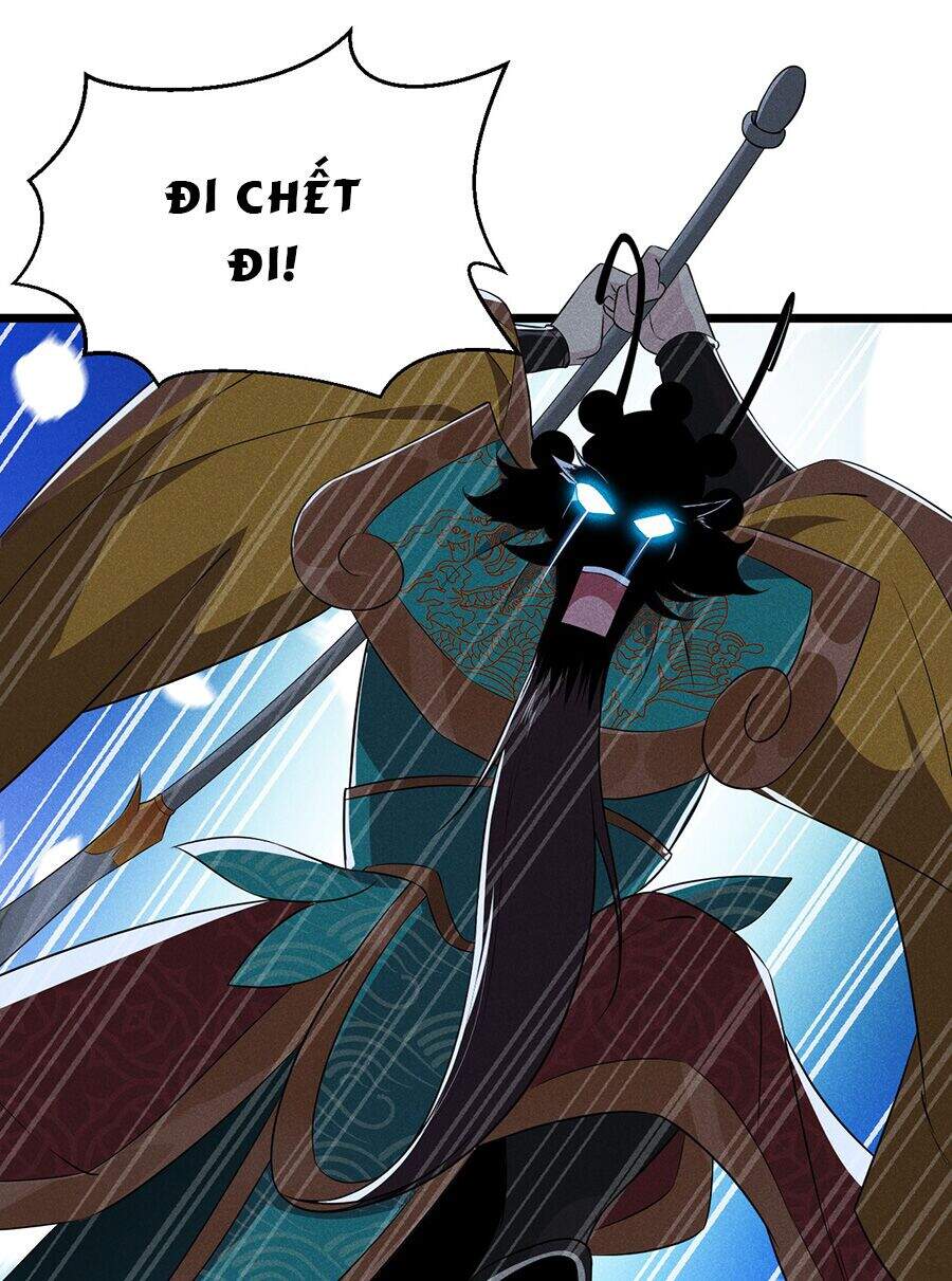 Võ Lâm Đệ Nhất Đầu Bếp Chapter 12.2 - Trang 2