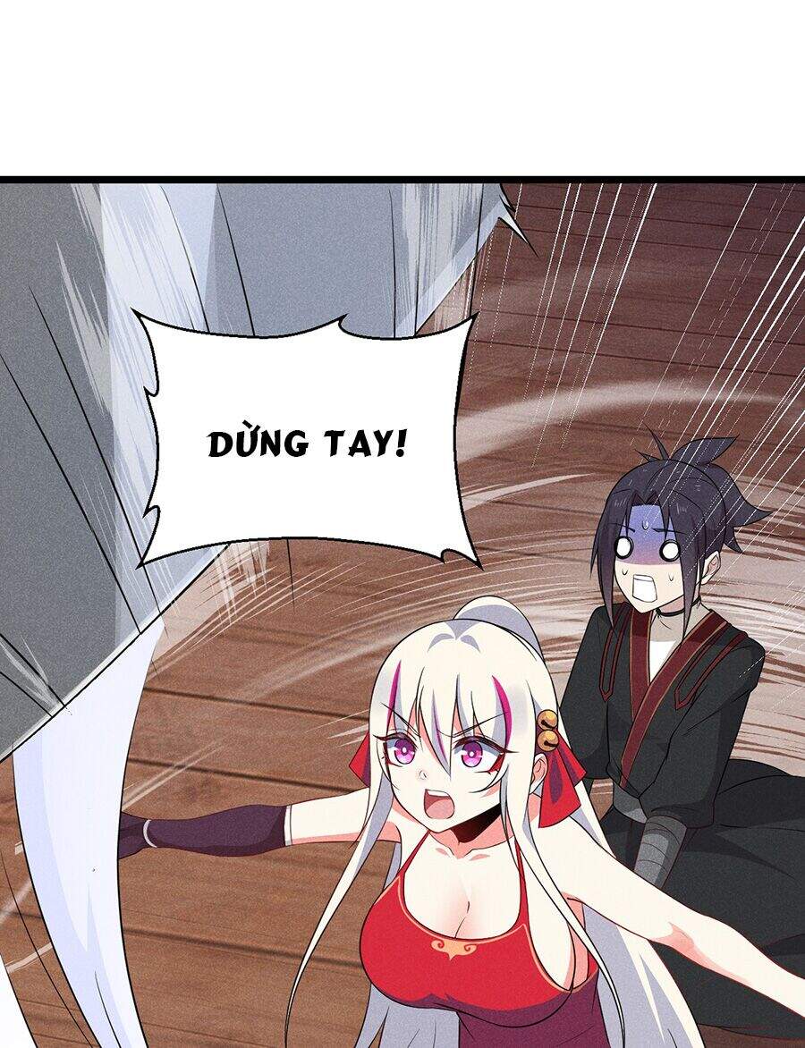 Võ Lâm Đệ Nhất Đầu Bếp Chapter 12.2 - Trang 2